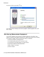 Preview for 92 page of Avaya Communication Manager IP DECT Installation, Administration And Maintenance Manual