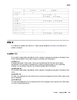 Preview for 104 page of Avaya Communication Manager IP DECT Installation, Administration And Maintenance Manual