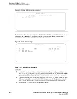 Предварительный просмотр 254 страницы Avaya Communication Manager Administrator'S Manual