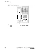 Предварительный просмотр 562 страницы Avaya Communication Manager Administrator'S Manual