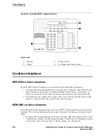 Предварительный просмотр 596 страницы Avaya Communication Manager Administrator'S Manual