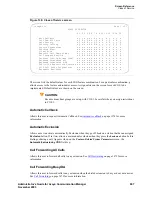 Предварительный просмотр 697 страницы Avaya Communication Manager Administrator'S Manual