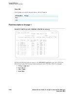 Предварительный просмотр 1004 страницы Avaya Communication Manager Administrator'S Manual