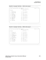 Предварительный просмотр 1013 страницы Avaya Communication Manager Administrator'S Manual