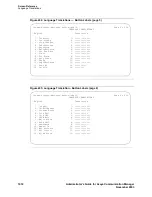 Предварительный просмотр 1014 страницы Avaya Communication Manager Administrator'S Manual