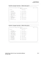 Предварительный просмотр 1015 страницы Avaya Communication Manager Administrator'S Manual