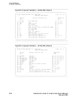 Предварительный просмотр 1018 страницы Avaya Communication Manager Administrator'S Manual
