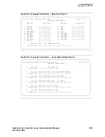 Предварительный просмотр 1019 страницы Avaya Communication Manager Administrator'S Manual