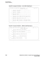 Предварительный просмотр 1020 страницы Avaya Communication Manager Administrator'S Manual