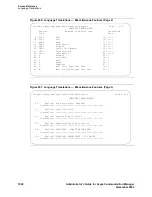 Предварительный просмотр 1022 страницы Avaya Communication Manager Administrator'S Manual