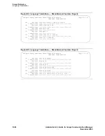 Предварительный просмотр 1024 страницы Avaya Communication Manager Administrator'S Manual
