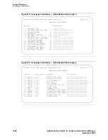 Предварительный просмотр 1028 страницы Avaya Communication Manager Administrator'S Manual