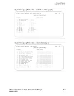 Предварительный просмотр 1029 страницы Avaya Communication Manager Administrator'S Manual