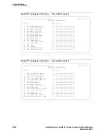 Предварительный просмотр 1030 страницы Avaya Communication Manager Administrator'S Manual