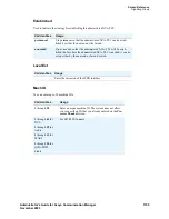 Предварительный просмотр 1155 страницы Avaya Communication Manager Administrator'S Manual