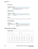 Предварительный просмотр 1236 страницы Avaya Communication Manager Administrator'S Manual