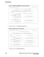 Предварительный просмотр 1238 страницы Avaya Communication Manager Administrator'S Manual