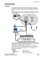 Preview for 3 page of Avaya Compact DECT Installation Manual