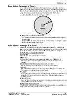 Предварительный просмотр 7 страницы Avaya Compact DECT Installation Manual