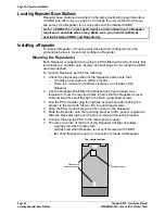 Предварительный просмотр 20 страницы Avaya Compact DECT Installation Manual