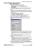 Preview for 25 page of Avaya Compact DECT Installation Manual