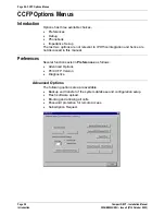 Предварительный просмотр 28 страницы Avaya Compact DECT Installation Manual