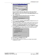 Preview for 37 page of Avaya Compact DECT Installation Manual