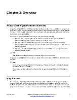 Предварительный просмотр 8 страницы Avaya Converged Platform 130 Series Installing Manual