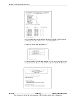 Preview for 172 page of Avaya CPSEE_TSP500 User Manual