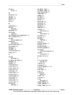 Preview for 215 page of Avaya CPSEE_TSP500 User Manual