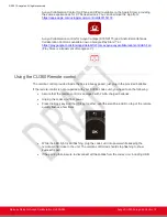 Предварительный просмотр 12 страницы Avaya CU-360 Release Notes