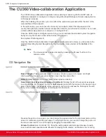 Предварительный просмотр 56 страницы Avaya CU-360 Release Notes