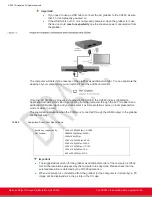 Предварительный просмотр 65 страницы Avaya CU-360 Release Notes