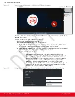 Предварительный просмотр 87 страницы Avaya CU-360 Release Notes