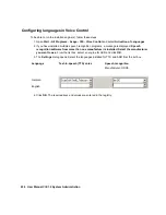 Preview for 204 page of Avaya Customer Interaction Express 1.0 User Manual