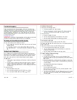 Preview for 6 page of Avaya DC-Net 4621 SW Quick Installation Manual