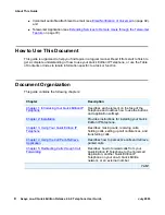 Preview for 8 page of Avaya DC-Net 4621 SW User Manual