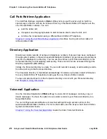 Предварительный просмотр 20 страницы Avaya DC-Net 4621 SW User Manual