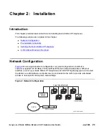 Предварительный просмотр 23 страницы Avaya DC-Net 4621 SW User Manual