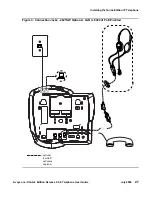 Предварительный просмотр 27 страницы Avaya DC-Net 4621 SW User Manual