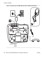 Предварительный просмотр 30 страницы Avaya DC-Net 4621 SW User Manual