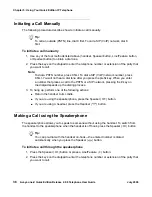 Preview for 36 page of Avaya DC-Net 4621 SW User Manual