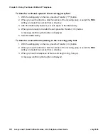 Предварительный просмотр 42 страницы Avaya DC-Net 4621 SW User Manual