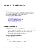 Preview for 51 page of Avaya DC-Net 4621 SW User Manual