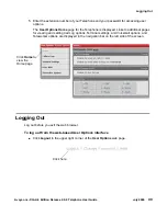 Предварительный просмотр 99 страницы Avaya DC-Net 4621 SW User Manual