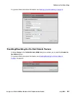 Предварительный просмотр 101 страницы Avaya DC-Net 4621 SW User Manual