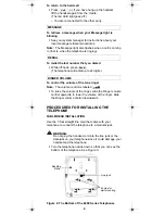 Предварительный просмотр 4 страницы Avaya Definity 6211 Quick Reference