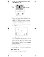 Предварительный просмотр 5 страницы Avaya Definity 6211 Quick Reference