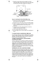 Предварительный просмотр 7 страницы Avaya Definity 6211 Quick Reference