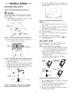 Preview for 4 page of Avaya Definity 6219 Quick Reference